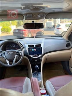 هيونداي أكسنت